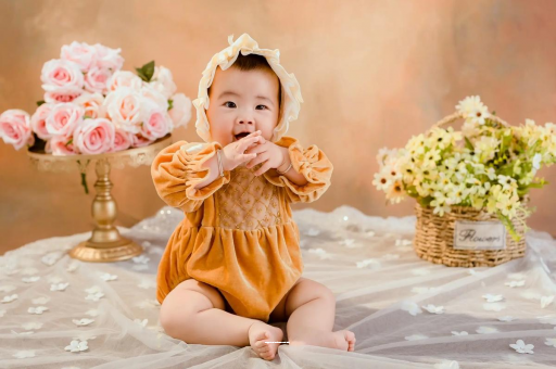 临朐溶豆几个月宝宝可以吃 临朐溶豆几个月宝宝可以吃